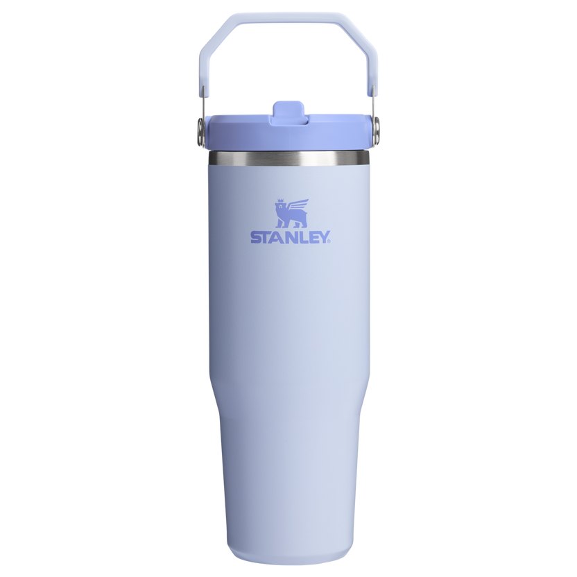 Customized Stanley Tumbler 40oz + free straw stopper