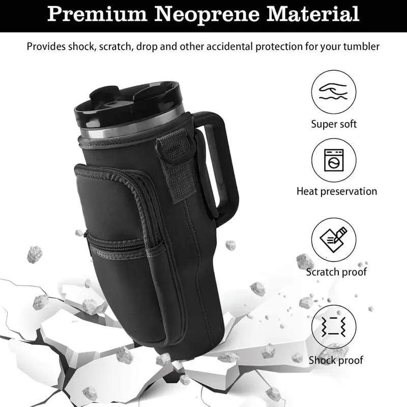 Stanley tumbler cover 40 oz