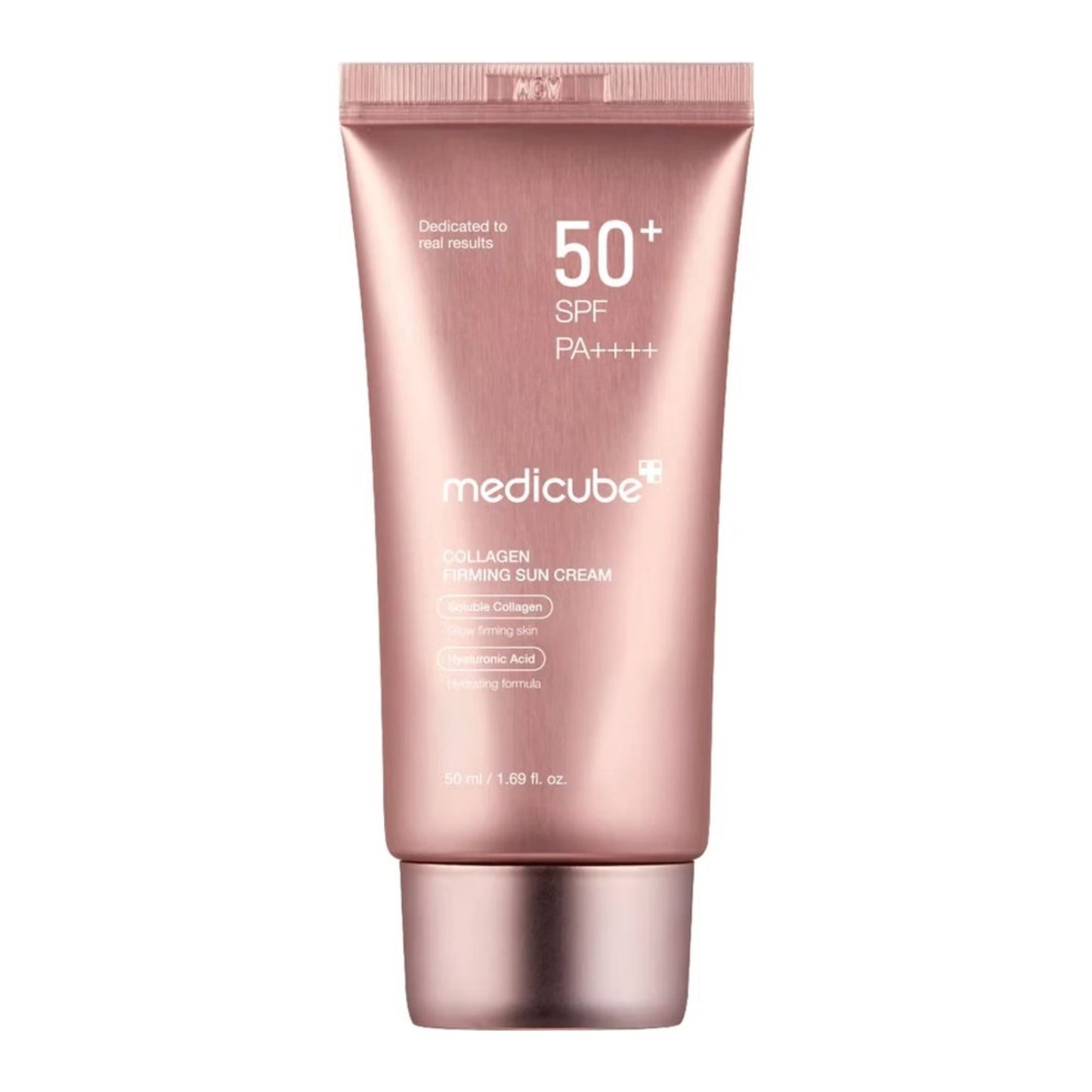 Medicube Collagen Firming Sun Cream 50ml - FaceValue