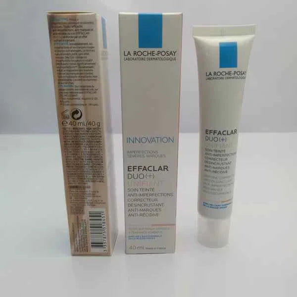 La Roche Posay Effaclar Duo (+)