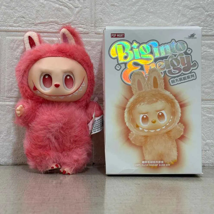Labubu Pop Mart Collectable Toys - Get a free gift with every labubu!!