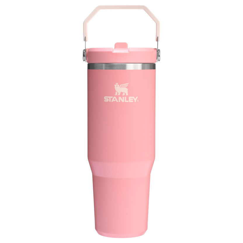 Customized Stanley Tumbler 40oz + free straw stopper