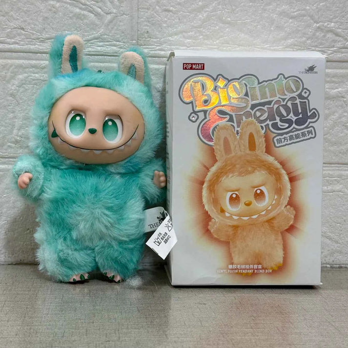 Labubu Pop Mart Collectable Toys - Get a free gift with every labubu!!