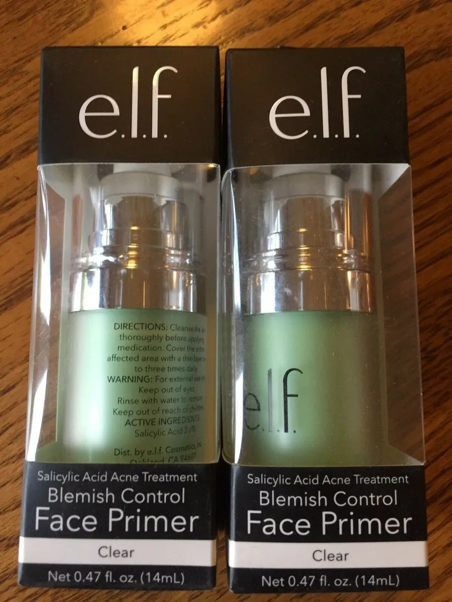 elf face primer - FaceValue