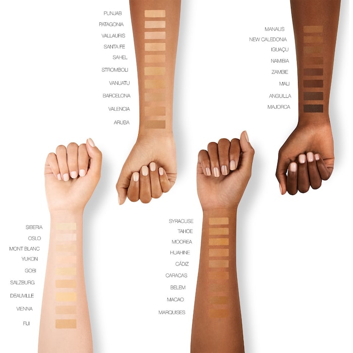 Nars Light Reflecting Foundation - FaceValue