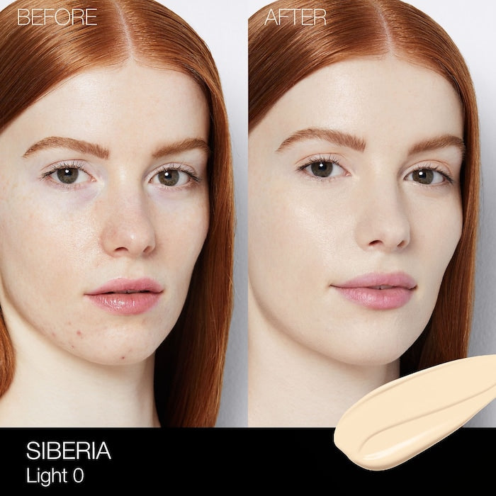 Nars Light Reflecting Foundation - FaceValue