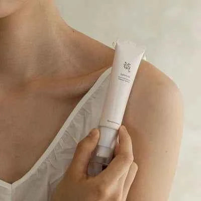 BEAUTY OF JOSEON Revive eye serum Ginseng + Retinal