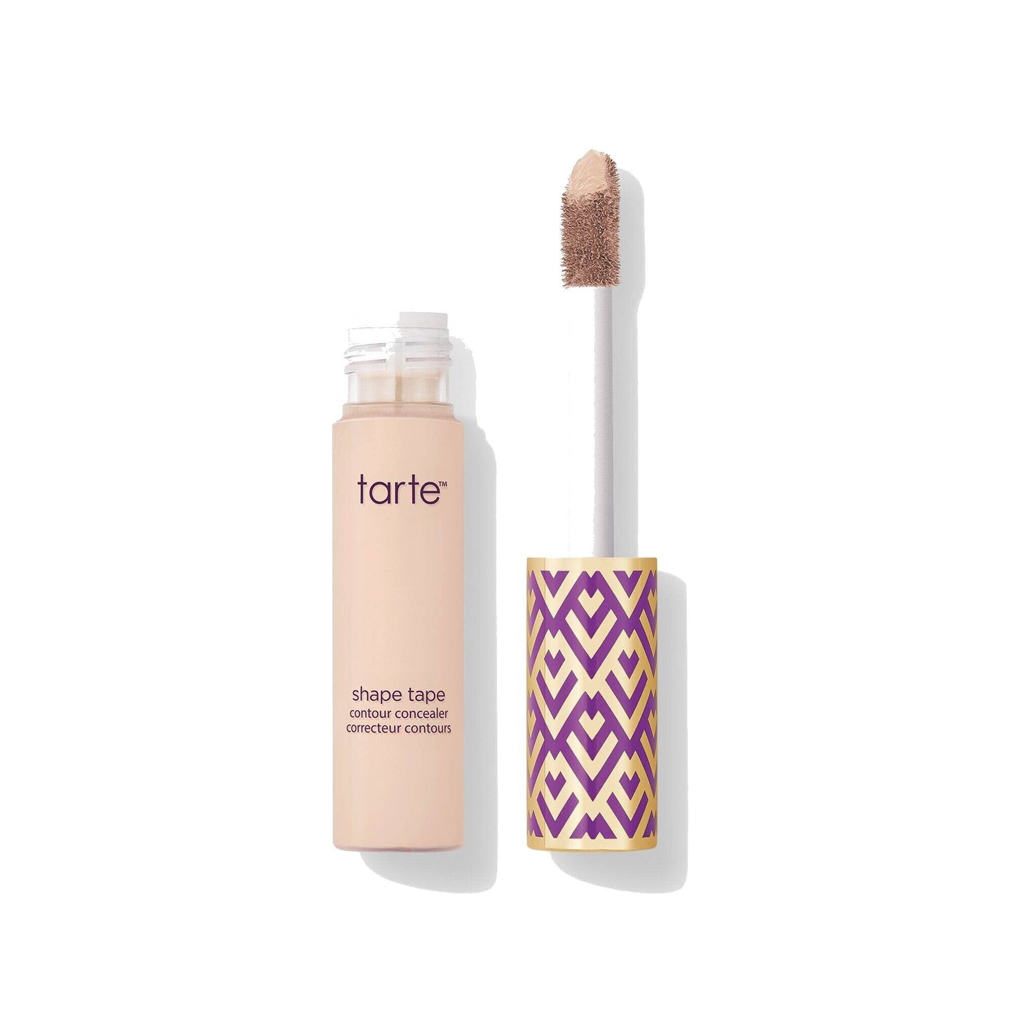 tarte shape tape™ concealer - FaceValue