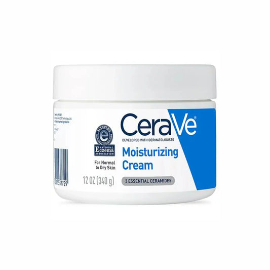 Moisturizing Cream | CeraVe - FaceValue