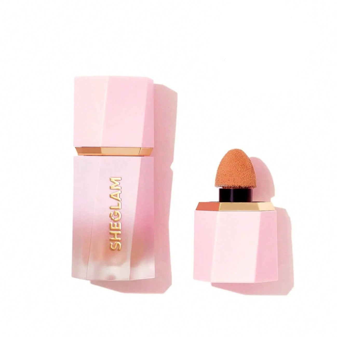 SHEGLAM Liquid Blush - FaceValue