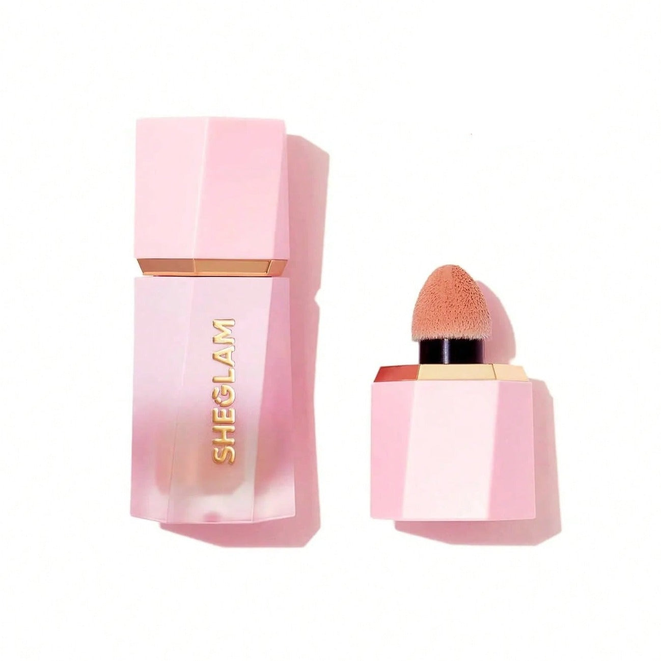 SHEGLAM Liquid Blush - FaceValue