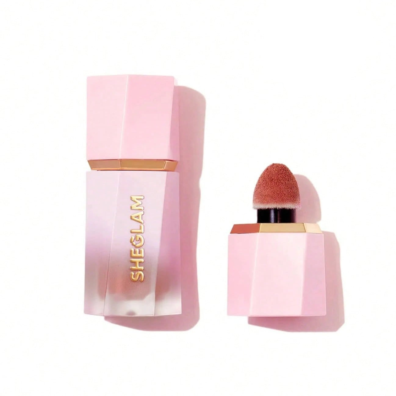 SHEGLAM Liquid Blush - FaceValue