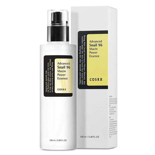 COSRX advanced snail 96 mucin power essence 100ml - FaceValue
