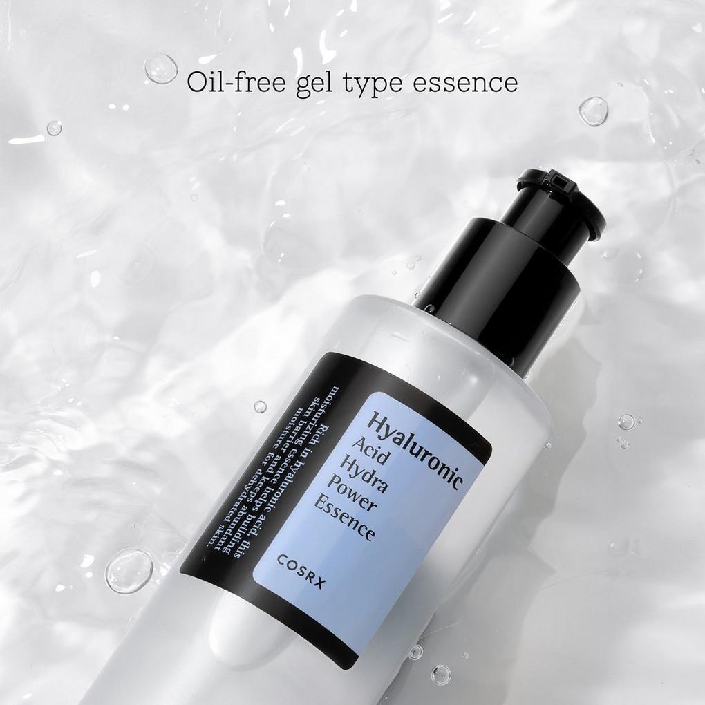 COSRX Hyaluronic acid serum 100 ml - FaceValue