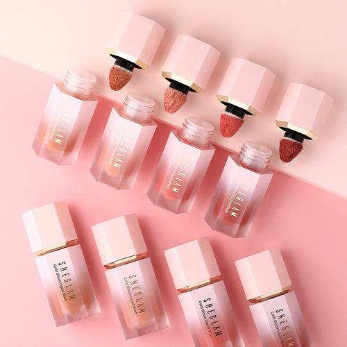 SHEGLAM Liquid Blush - FaceValue