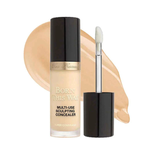 too faced Born This Way Super Coverage Multi-Use Concealer