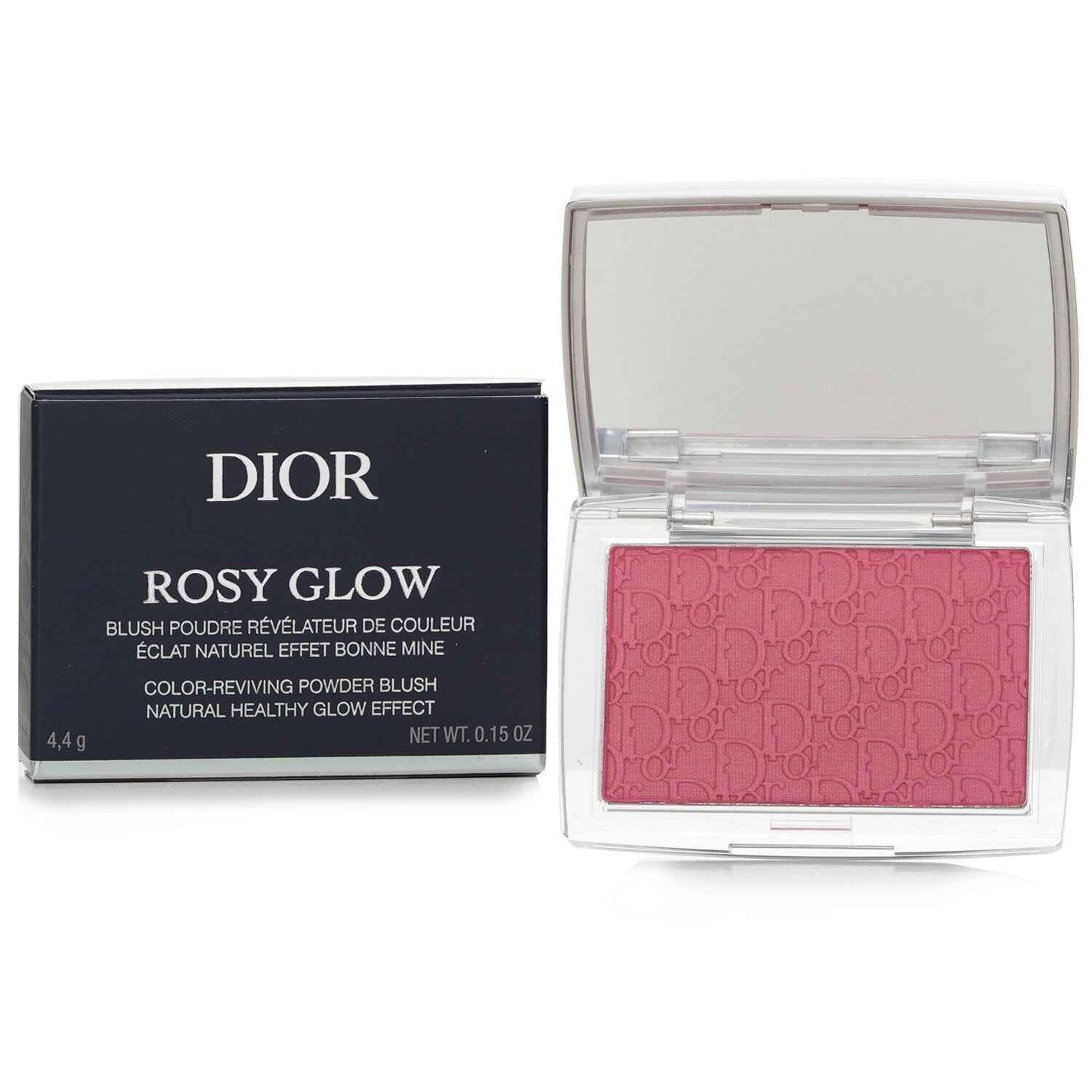 Dior  Rosy Glow Blush
