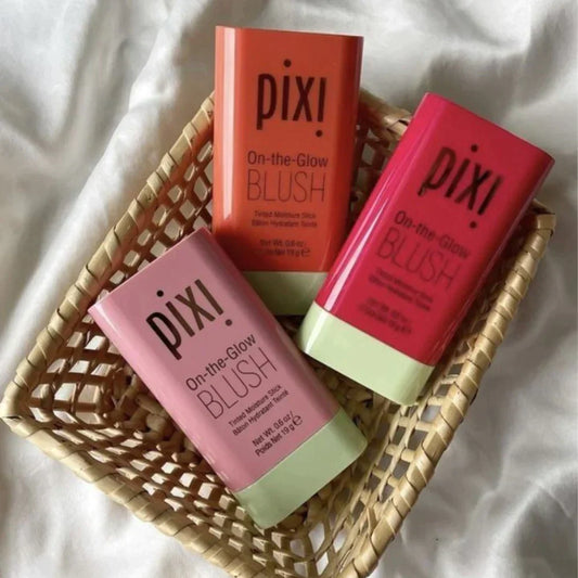 Pixi  On-the-Glow Blush - FaceValue