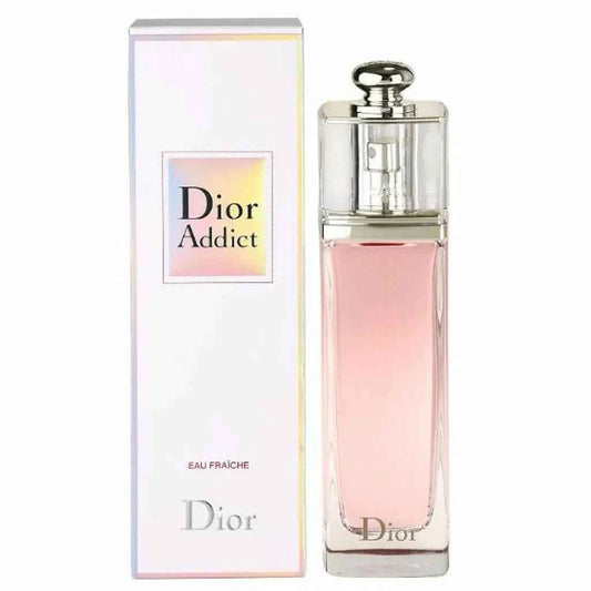 Dior Addict  perfeume for female 120ml