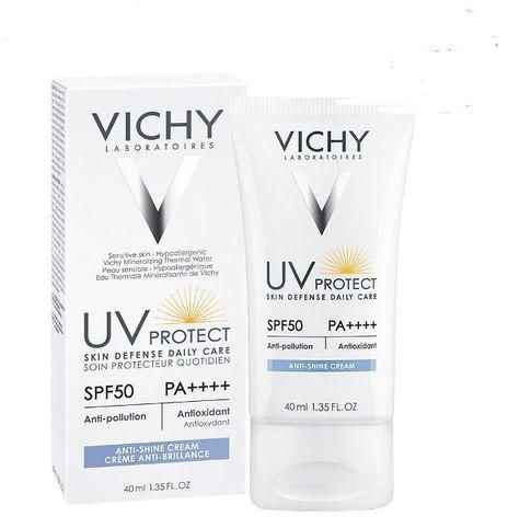 Copy of Vichy UV Protect  spf 50 Skin Defense Daily Care Cream