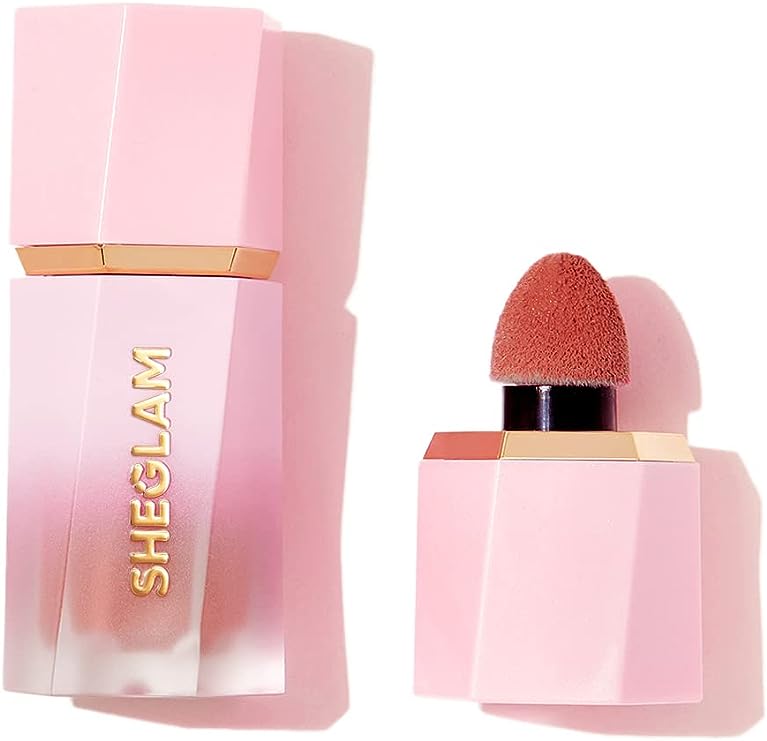SHEGLAM Liquid Blush - FaceValue