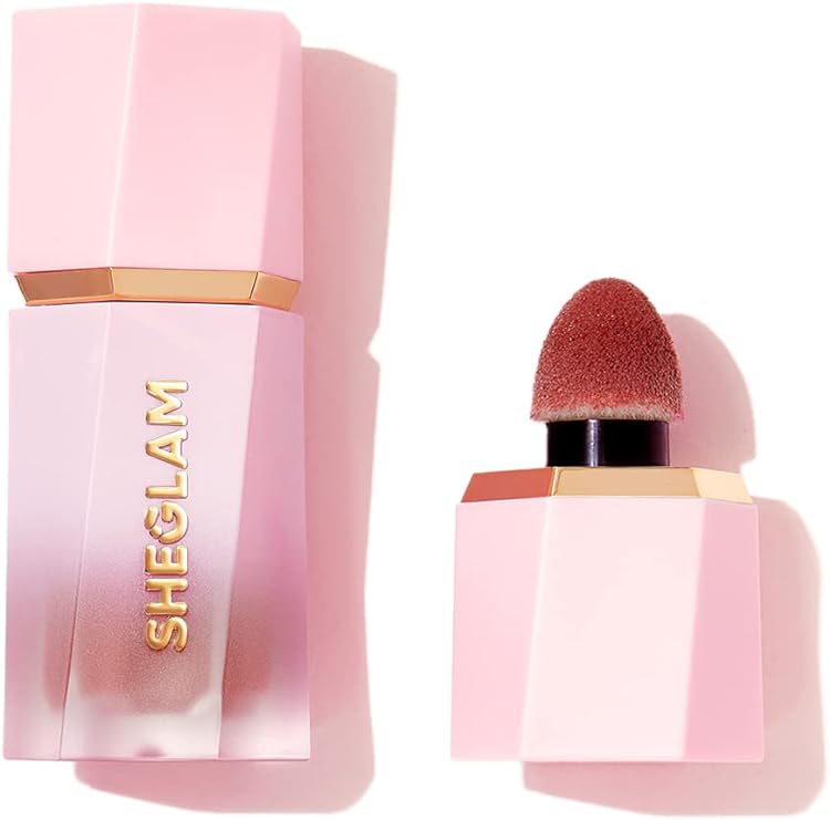 SHEGLAM Liquid Blush - FaceValue