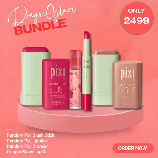 DragonGlam Bundle - FaceValue