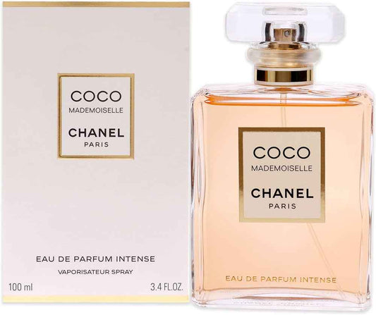 CHANEL COCO MADEMOISELLE FOR LADIES (DUPE)