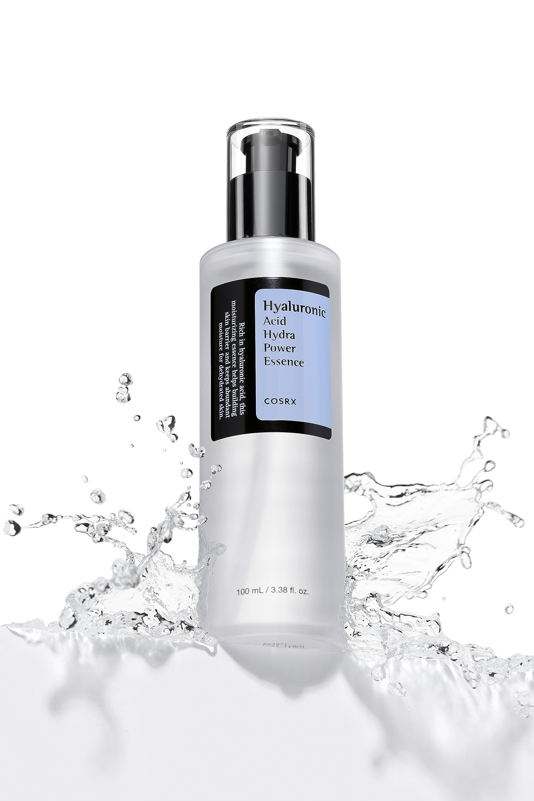 COSRX Hyaluronic acid serum 100 ml - FaceValue