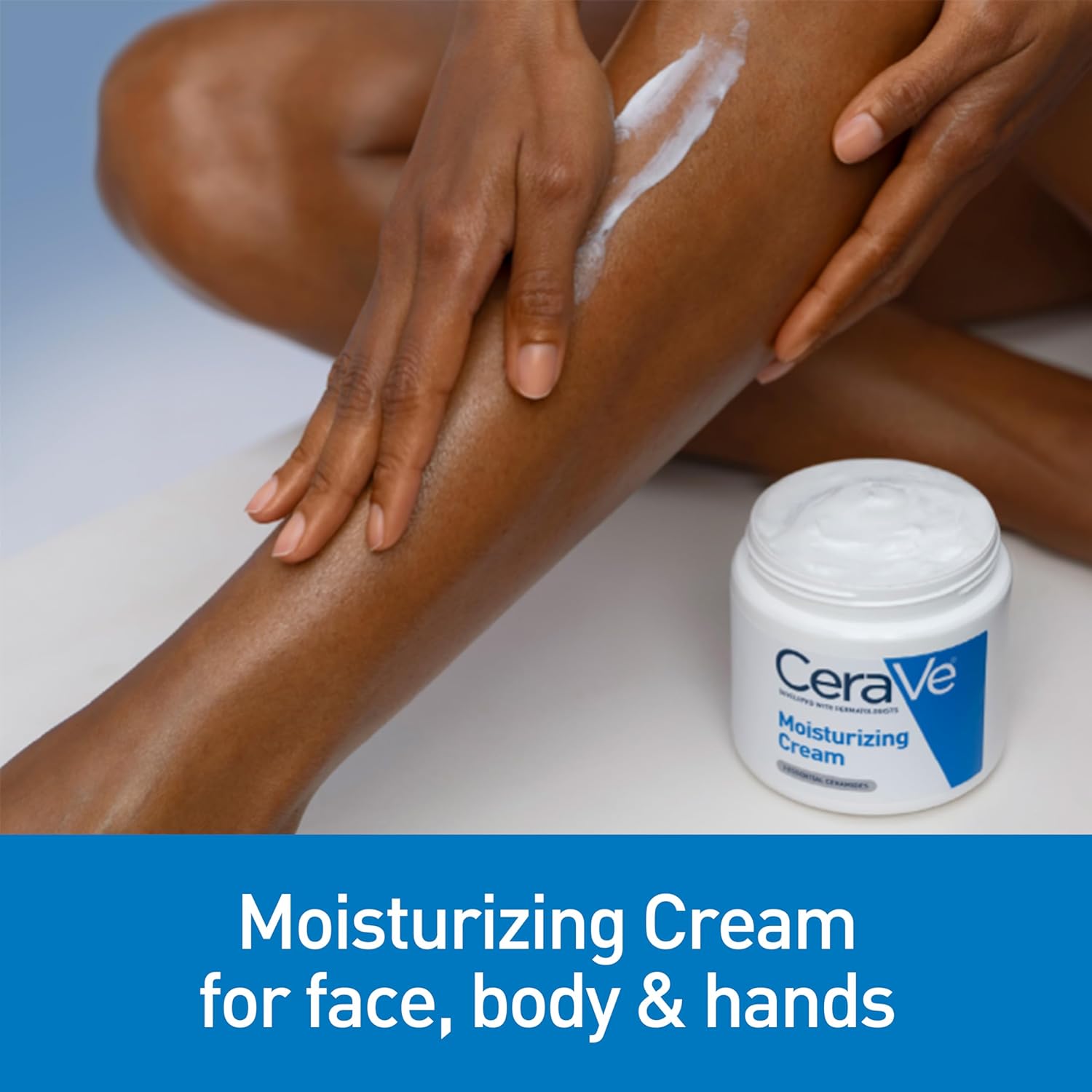 Moisturizing Cream | CeraVe - FaceValue