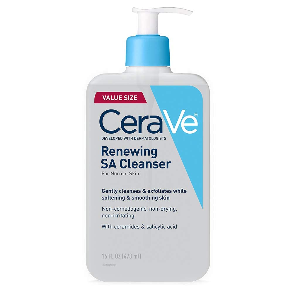 Renewing SA Cleanser - FaceValue