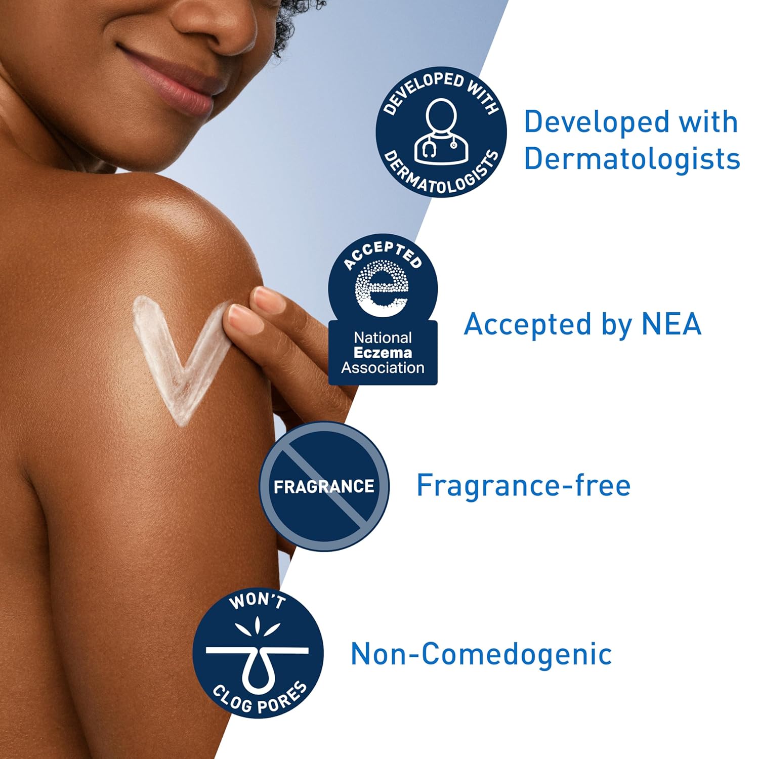 Moisturizing Cream | CeraVe - FaceValue