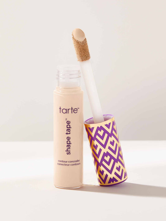 tarte shape tape™ concealer - FaceValue