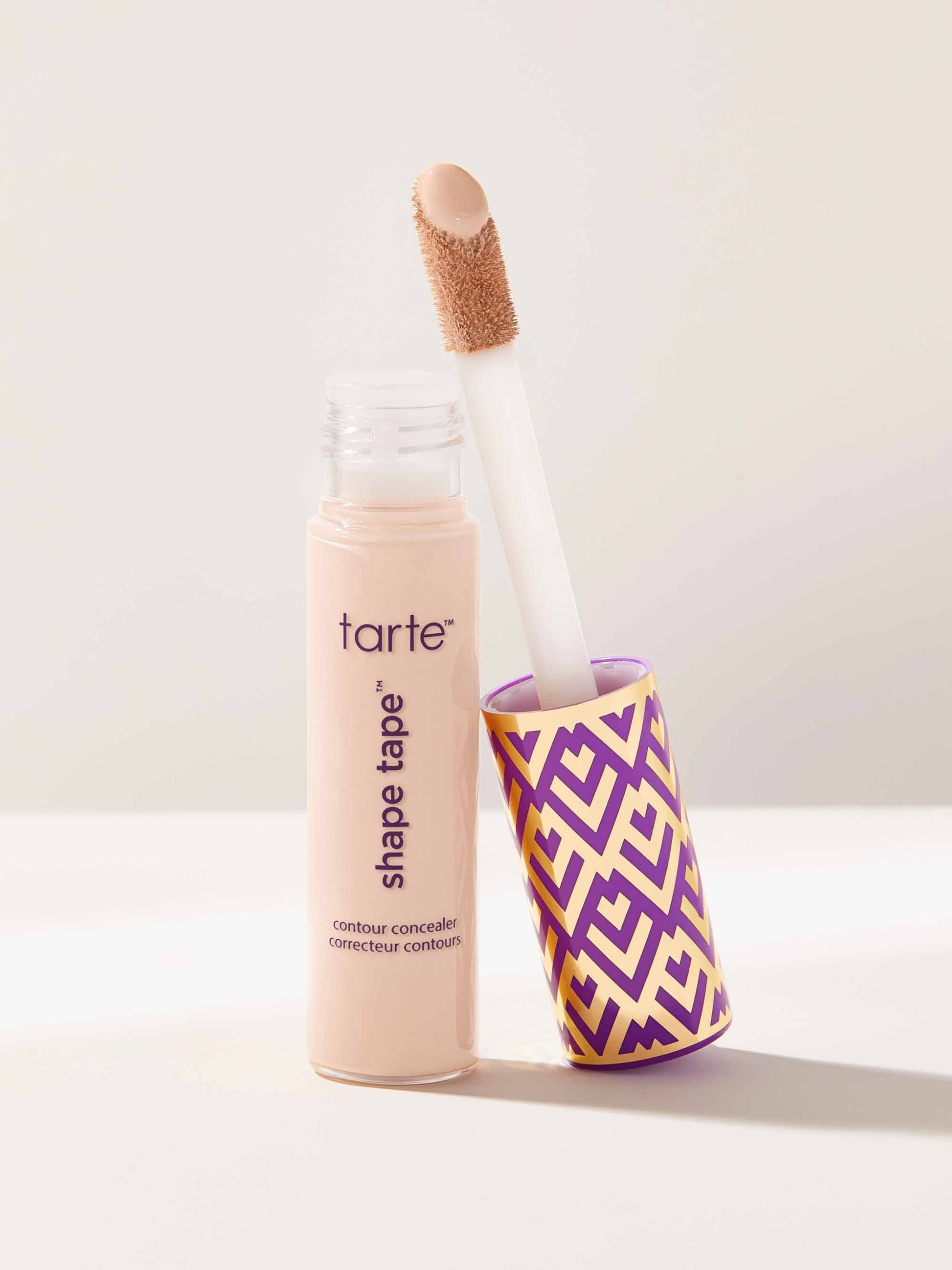 tarte shape tape™ concealer - FaceValue