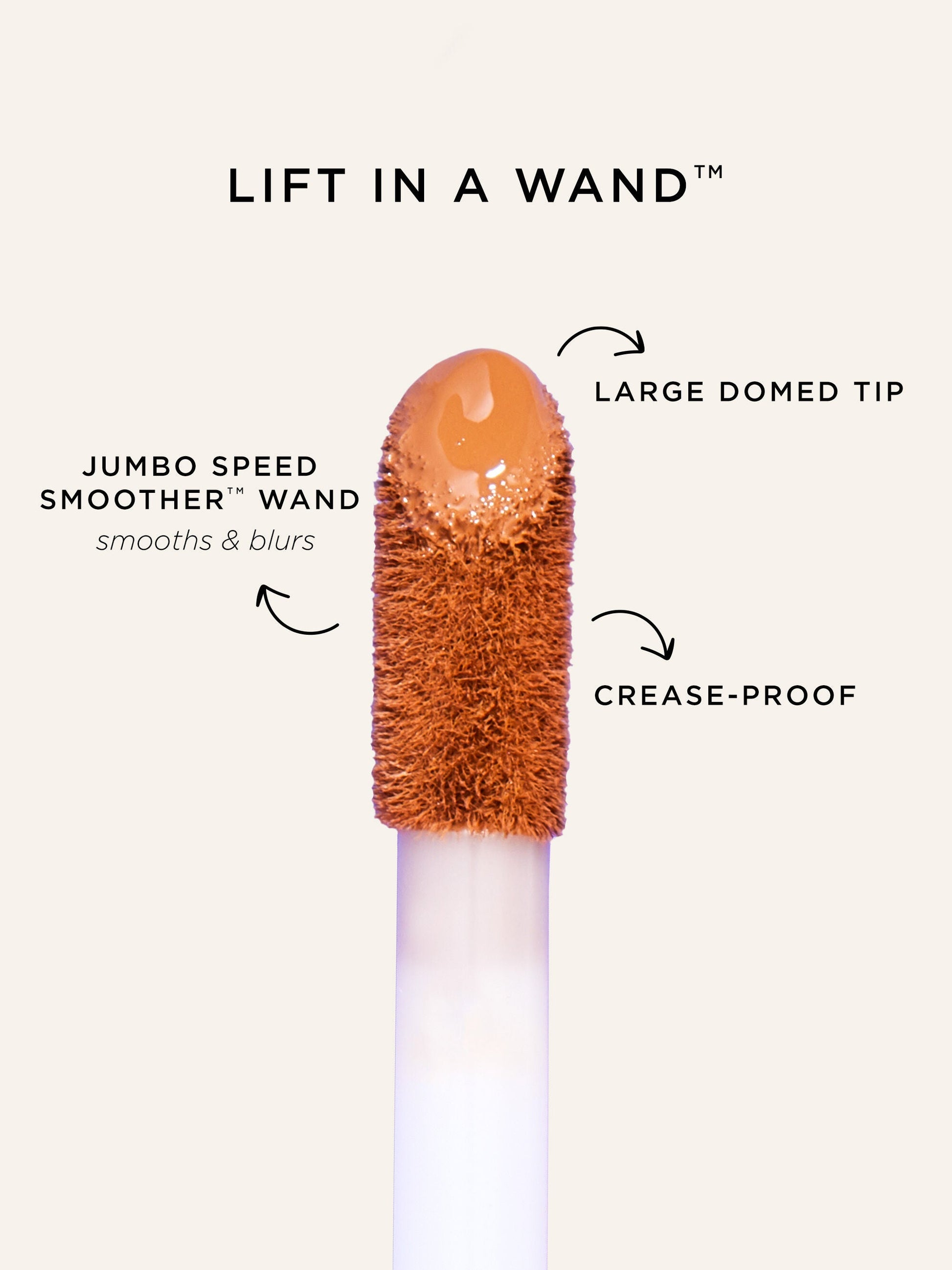 tarte shape tape™ concealer - FaceValue