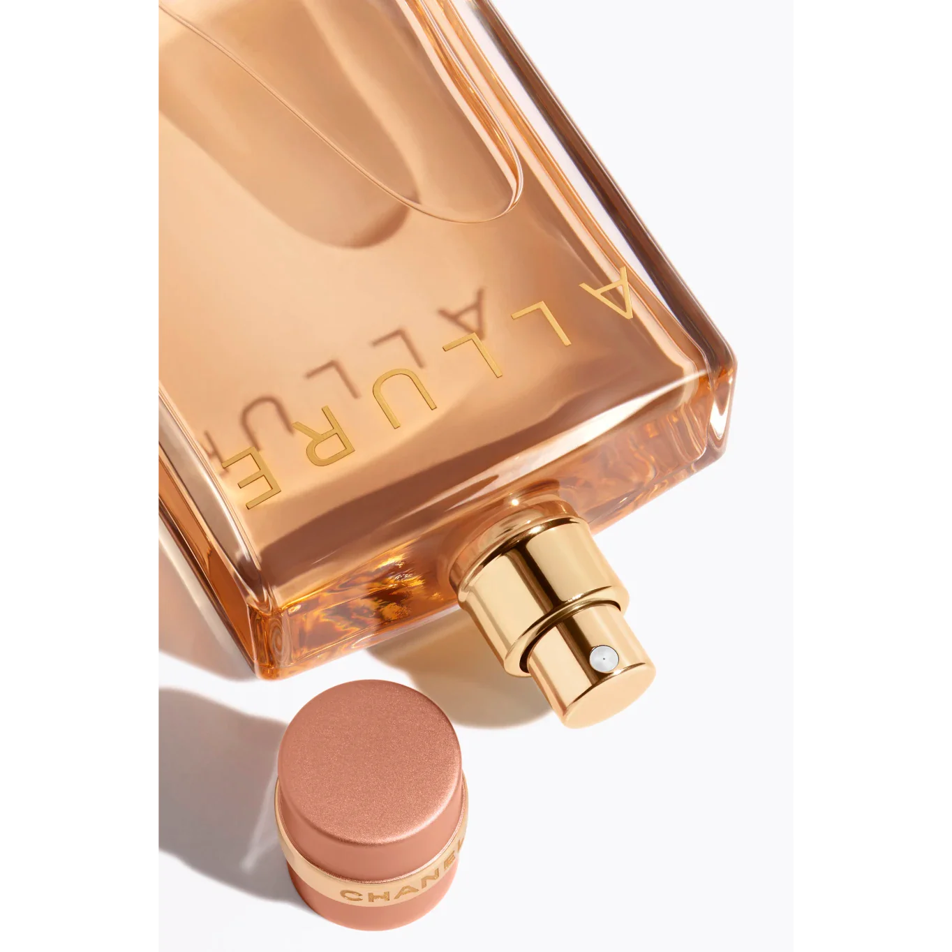 ALLURE Chanel eau de parfum 100ml - FaceValue