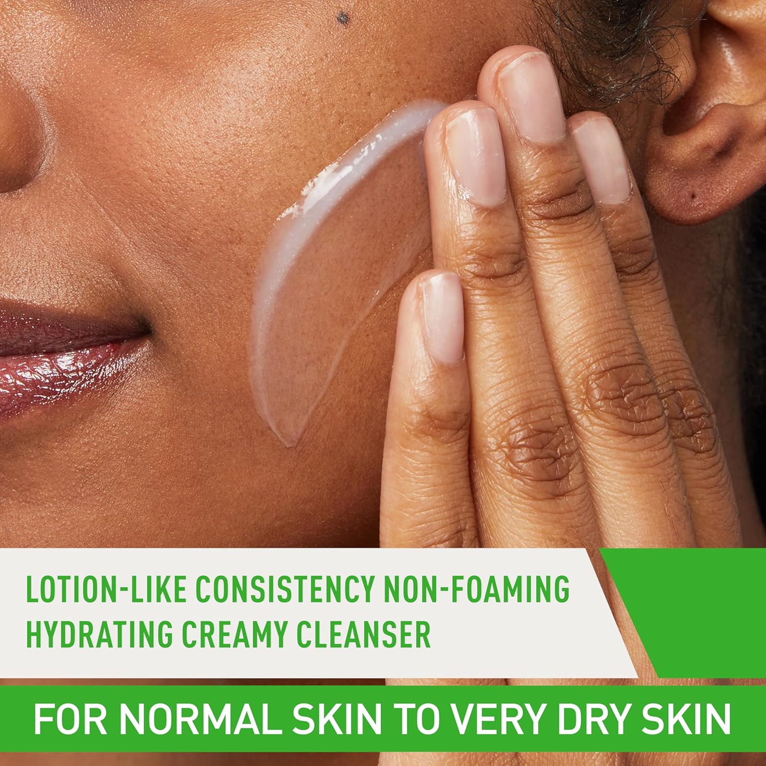 Hydrating Facial Cleanser - FaceValue