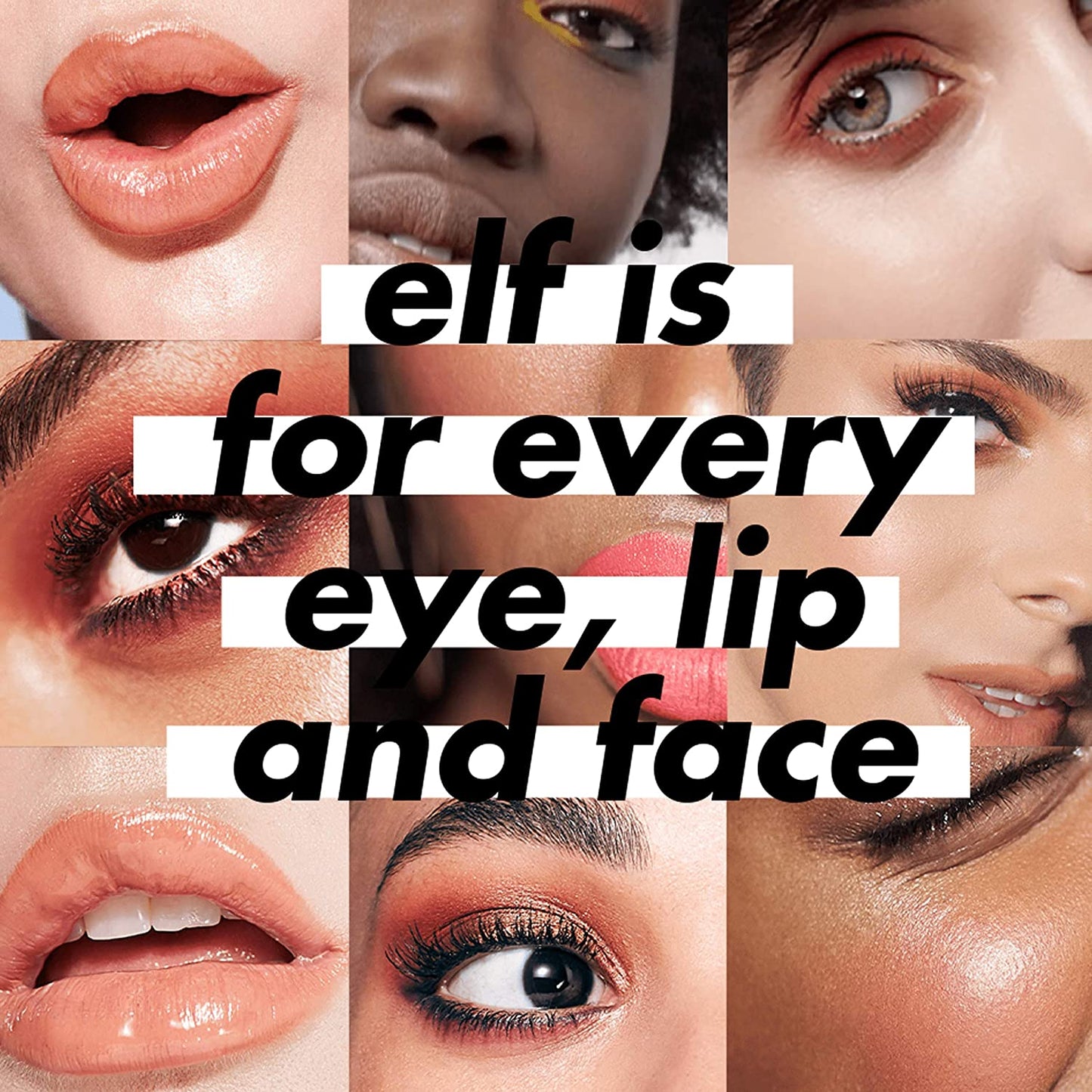 e.l.f Beautifully Bare Foundation Serum SPF 25 - FaceValue