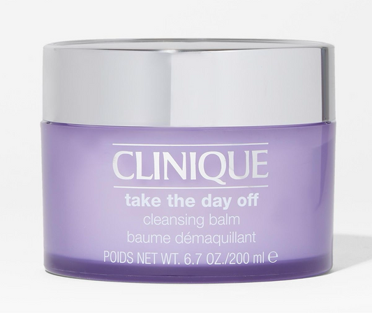 CLINIQUE take the day off Cleansing Balm - FaceValue
