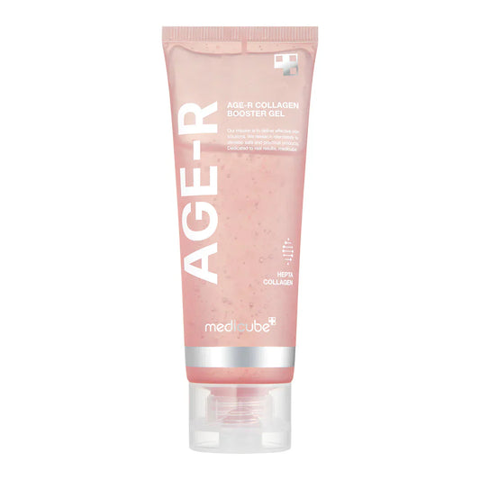Medicube Age-R Collagen Booster Gel - FaceValue