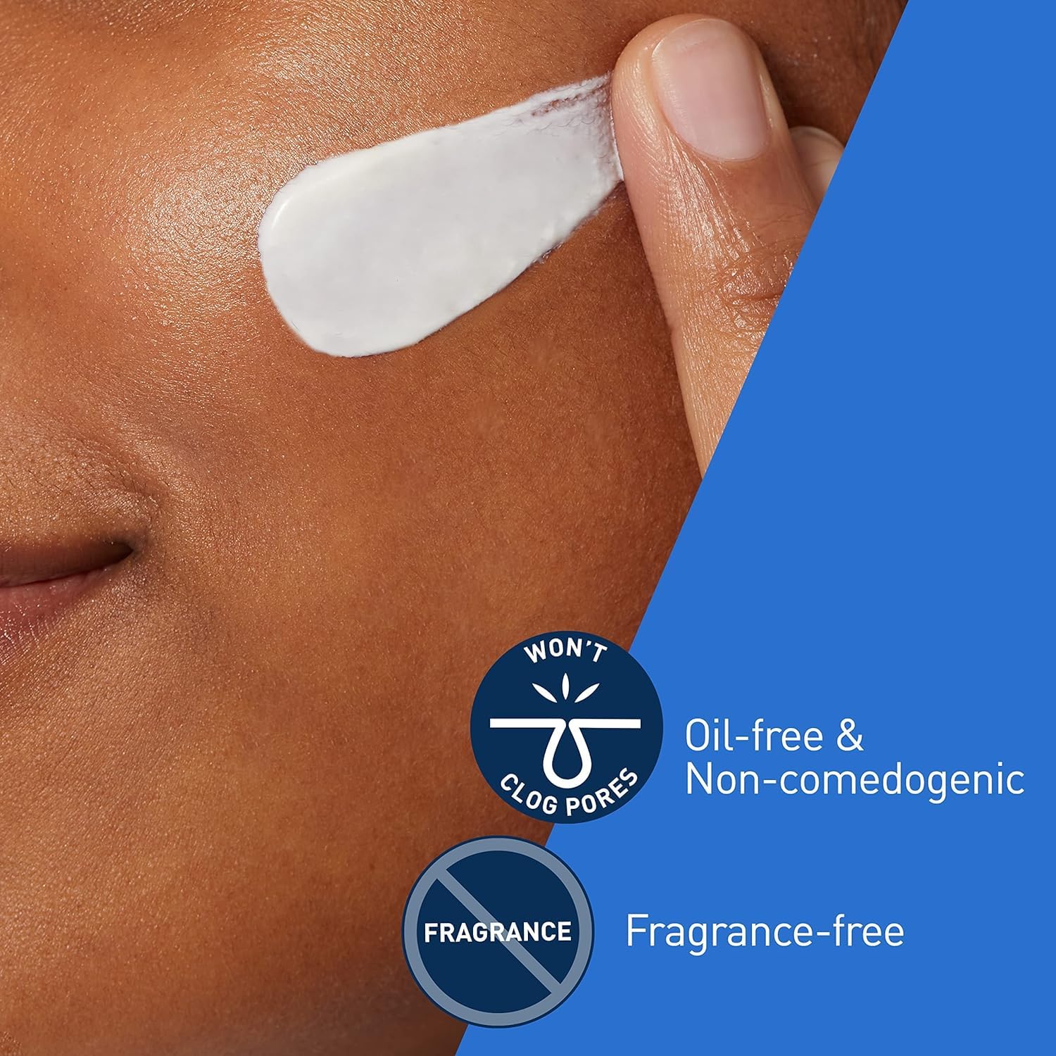 AM Facial Moisturising Lotion SPF 30 - FaceValue