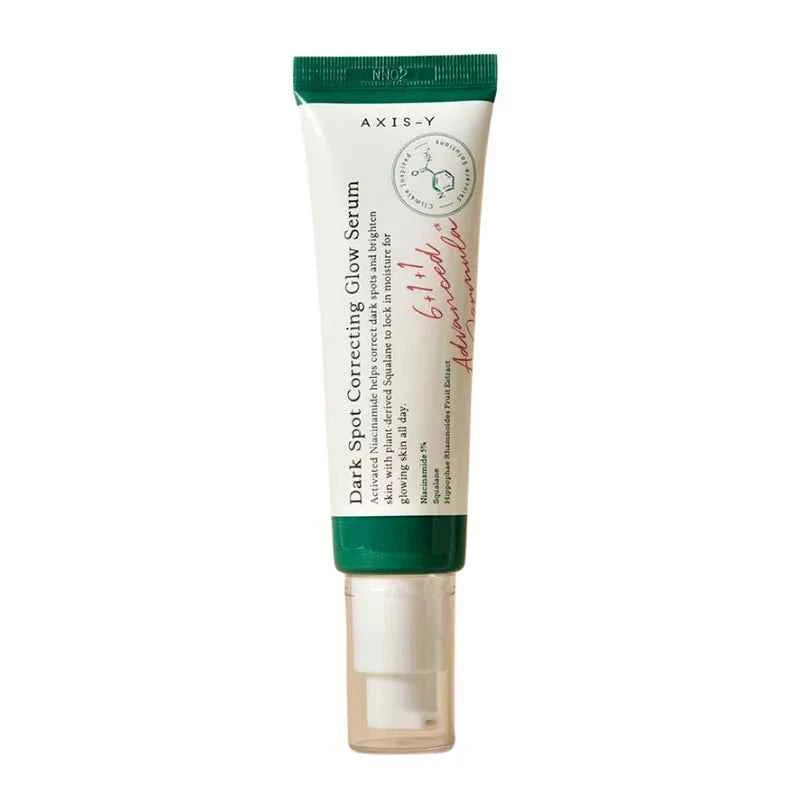 AXIS-Y Dark Spot Correcting Glow Serum (Big Size 50ML)