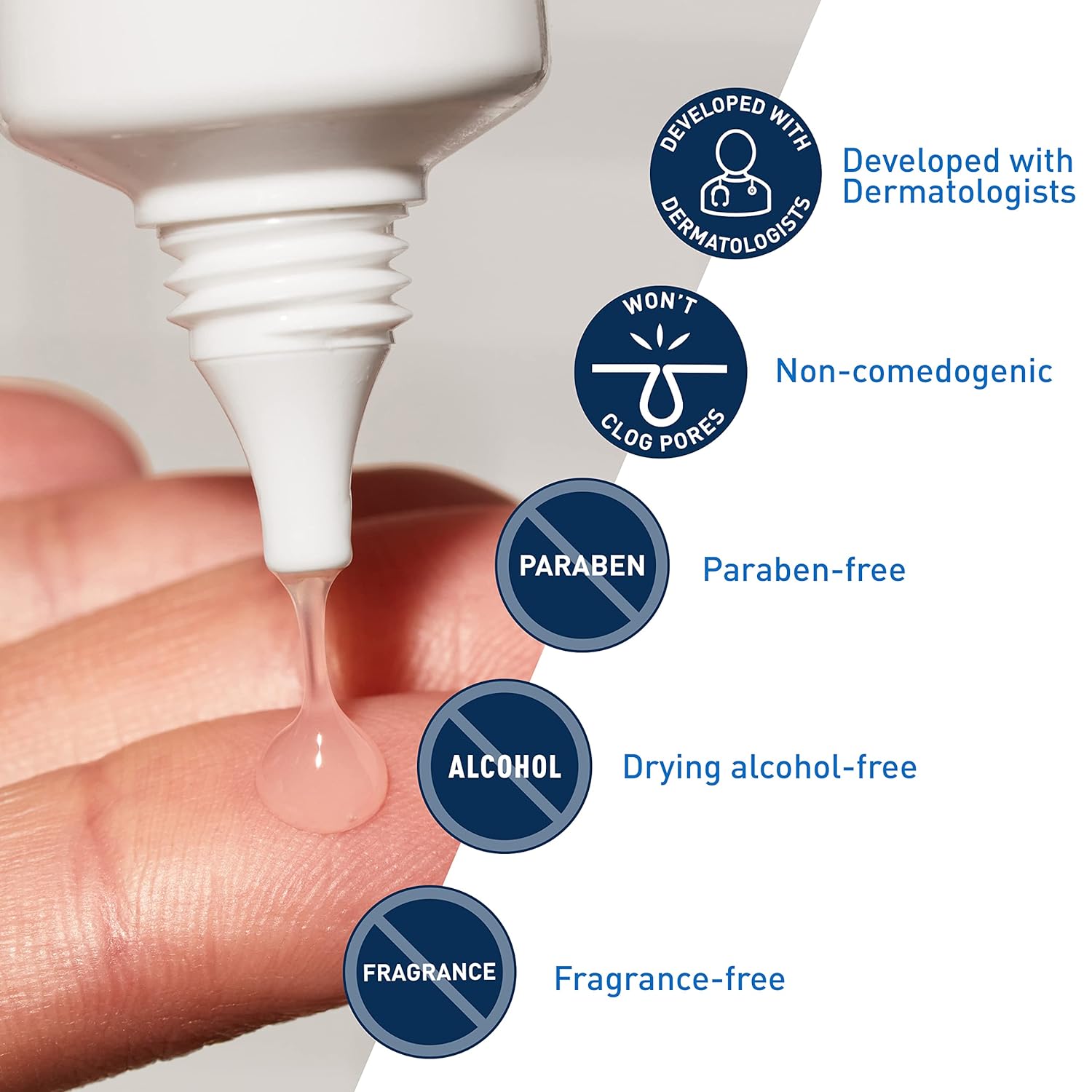 Acne Control Gel - FaceValue