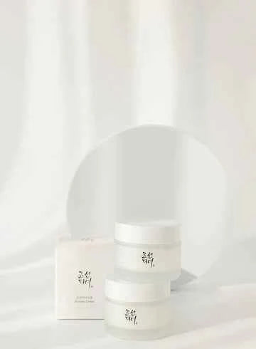 BEAUTY OF JOSEON DYNASTY CREAM 50G