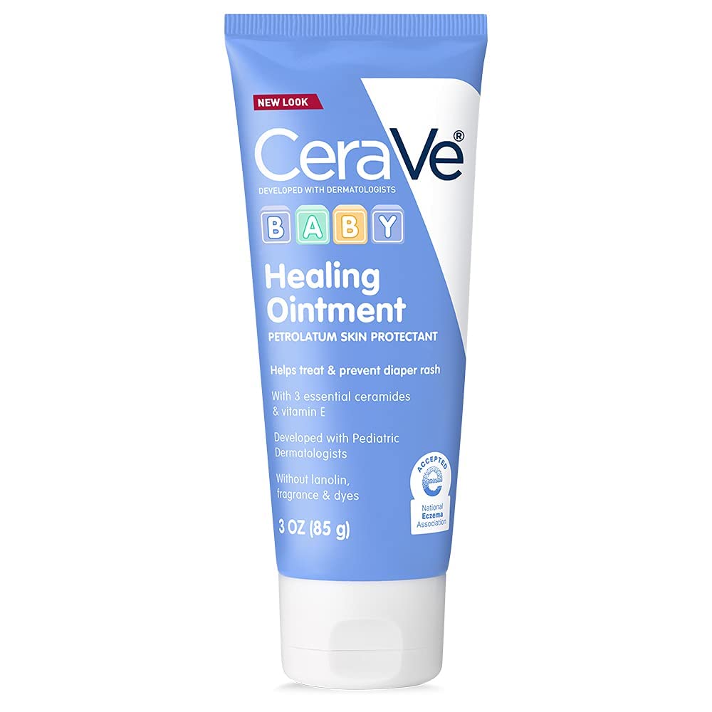 Baby Healing Ointment - FaceValue