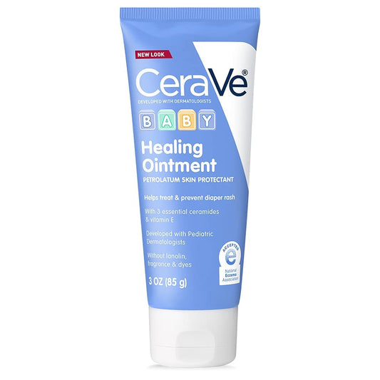 Baby Healing Ointment - FaceValue
