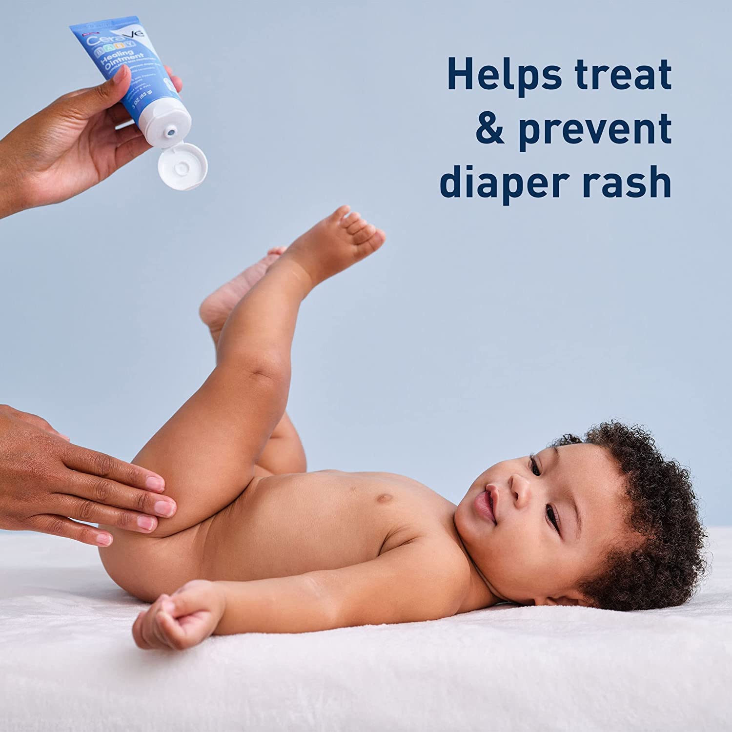 Baby Healing Ointment - FaceValue