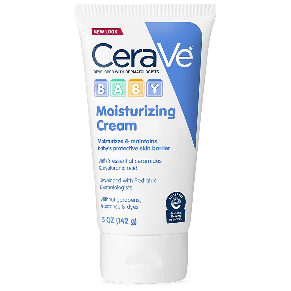 Baby Moisturizing Cream - FaceValue