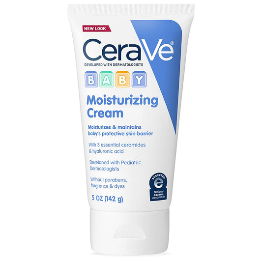 Baby Moisturizing Cream - FaceValue