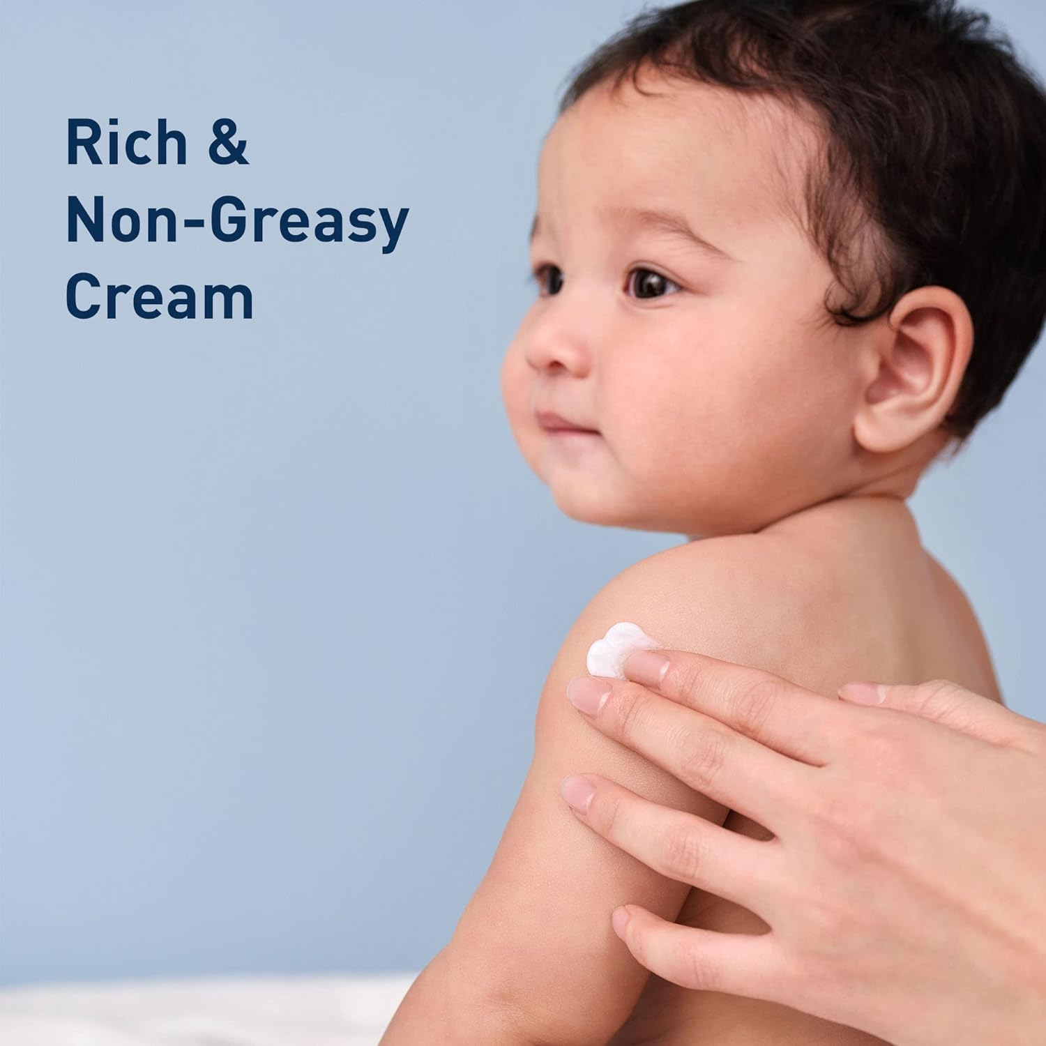 Baby Moisturizing Cream - FaceValue